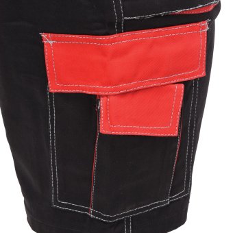 YATO Шорти робочі YATO, розмір L/XL; 100%- бавовна  | YT-80933