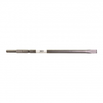 MILWAUKEE 21 мм K-Hex плоское долото 600х24 мм (замена для 4932399258) (1 шт) | 4932479215