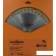 Диск пильный по дереву 250х3.2х2.2х30 мм, Z=42, форма зуба UW (ATB), продольный рез PROFITOOL