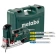 Детально фото Електролобзик Metabo STE 100 Quick Set + Кейс (0.71 кВт, 3100 ход/хв) (601100900) на shurup.ua Електролобзик Metabo STE 100 Quick Set + Кейс (0.71 кВт, 3100 ход/хв) (601100900)