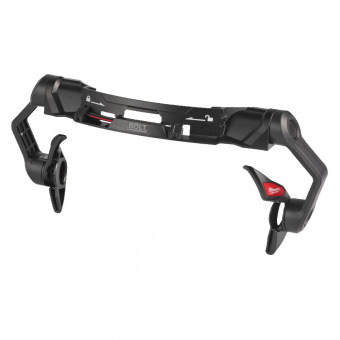 MILWAUKEE Замена универсального держателя козырька BOLT™, 4932492332 | 4932492332