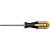 VOREL Викрутка зіркова : TORX-Security Т27 х 100 мм. CrV  | 60889
