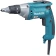 Мережевий шуруповерт для гіпсокартону Makita FS2300 (0.57 кВт, 25 Н*м)