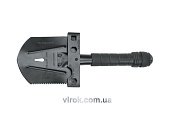 VOREL Лопата саперна багатофункційна  | 99053