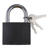 Замок навісний, 60мм Technics | 70-003