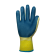 Рукавиці з латексним покриттям для скла КВІТКА PRO Expert (12 пар) (110-1204-10)