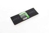 Сетка абразивная APRO P220 105*280мм электрокорунд (10шт)