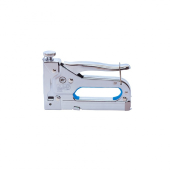 My Tools 611-414 Степлер цільнометалевий 4-14 мм