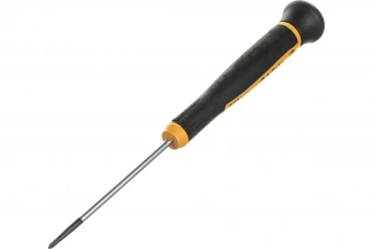 Набор точных отверток FELO 1,5х60мм/2,0х60мм/2,5х60мм/3,0х60мм/РН00х60мм/РН0х60мм (24096166)