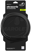 MAROLEX Шланг з гайками : 250 см (P078.064)(R011A)(hobby,profession,profession+,titan,movi,x-line) |