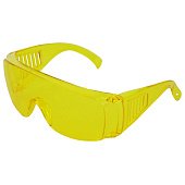 Окуляри захисні жовті Technics Master | 16-526