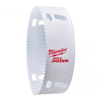 MILWAUKEE Коронка Bi-Metal , Ø152мм | 49560253