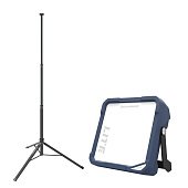 Прожектор переносний 6000 lumen VEGA LITE + TRIPOD 2M