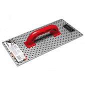 YATO Терка шлифовальная 'рашпиль' 160х370мм YT-5218