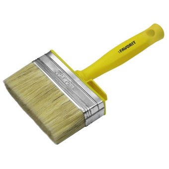 Пензель-макловиця 50х150мм, тип Міні Favorit | 01-604