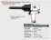 Пневмогайковерт TOPTUL 3/4" 1016N/m 6500 об/мин KAAB2475
