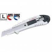 TAJIMA Нож сегментный 18мм Aluminist AC500S, автоматический фиксатор