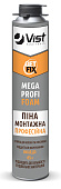 12-474 Піна монтажна Profi Mega, 850 мл, 65л | Getfix