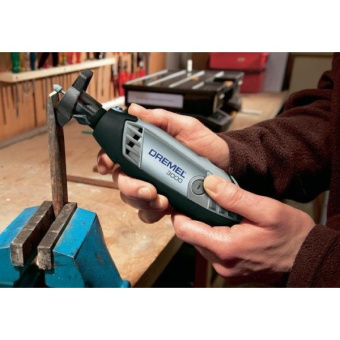 Багатофункційний інструм. 130Вт Dremel 3000 (1/5)
