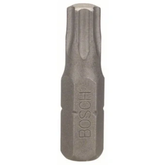 Bosch Біта T30х25 мм TicTac