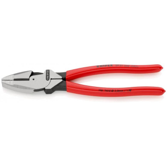 KNIPEX Плоскогубцы комбинированные 09 01 240 | 09 01 240