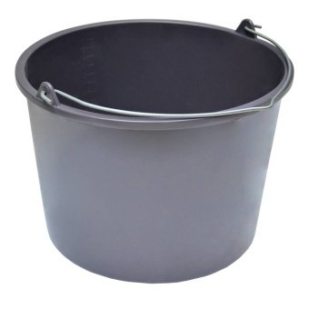 Відро будівельне кругле, 12л Favorit | 04-400