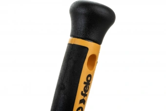 Набор точных отверток FELO 1,5х60мм/2,0х60мм/2,5х60мм/3,0х60мм/РН00х60мм/РН0х60мм (24096166)