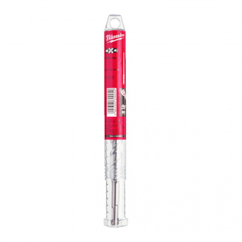 MILWAUKEE Бур SDS-PLUS MX4 , Ø18,0х250х200мм | 4932356502