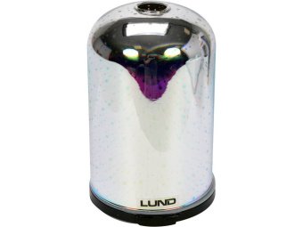 Дифузор запаху з освіт LUND від акумул 24 В 12 Вт, V= 120 мл, продукт- 30 мл/год, обсяг- 20 м²(DW)