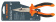 Truper T203-6X Длинногубцы, Профи, прямые, 150мм