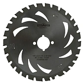 Диск пильный по дереву 184х2.0х1.4х30 мм, Z=30, зуб S-WZ (Super-ATB) PROFITOOL