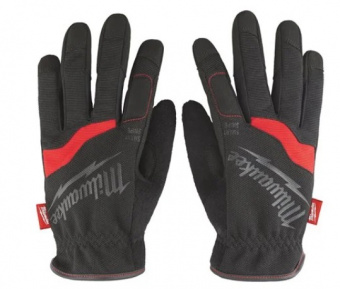 MILWAUKEE Рукавиці м'які Free-Flex , 10/XL | 48229713