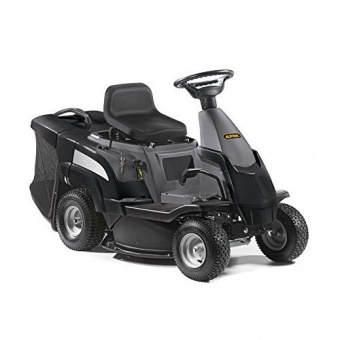 Трактор садовый ALPINA BT66