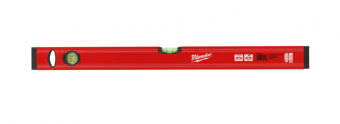 MILWAUKEE Рівень магнітний Slim Box , 60см | 4932464855