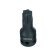 Бита-головка TORX ударная TOPTUL 3/4" T80 KADA2480
