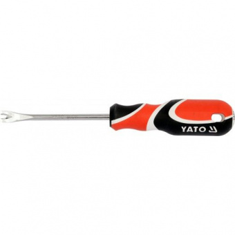 YATO Знімач кліпс поверхні YATO 6,0x100мм  | YT-1370