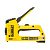 DeWALT Степлер "MULTI TACKER 5 в 1" скоби тип "A, G, H" 6-14мм, цвяхи "J" 12, 15 мм.