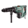 Детально фото Перфоратор Metabo KHEV 11-52 BL (1.5 кВт, 18.8 Дж) (600767500) на shurup.ua Перфоратор Metabo KHEV 11-52 BL (1.5 кВт, 18.8 Дж) (600767500)