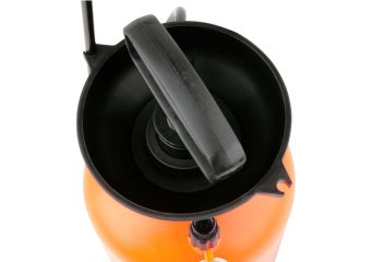 Оприскувач ранцевий FLO 0,2 MPa з шлангом- 130 см  і подовженням- 56 см, бачок- 8 л [6]