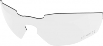 YATO Скельце змінне прозоре YATO для захисних окулярів з набору YT-74636  | YT-74638