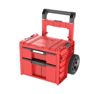 QBRICK SYSTEMЯщик для інструментів QS PRO Cart 2.0 Plus Drawer 2 RUHD Cust