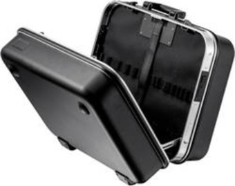 KNIPEX BIG Twin чемодан инструментальный, пустой | 00 21 42 LE