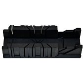 Стусло без пилки (22,5°, 45°, 90°), 295x80x70мм Technics | 41-412