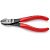 KNIPEX Кусачки бокові особливої потужності 74 01 160 | 74 01 160