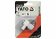 YATO З'єднання пневматичне на шарнірі YATO з обертовим 360° наконечником Ø= 1/4"  | YT-24130
