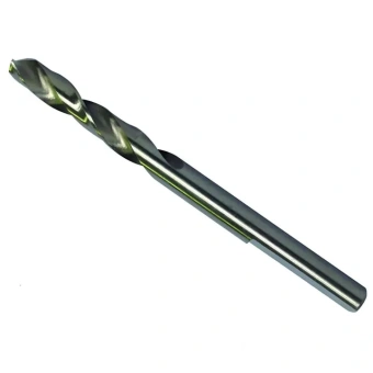 Центровочное сверло (направляющее) PROFITOOL ( ПРОФИТУЛ ) 6.35 х 83 мм (без упаковки)