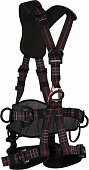 YATO Шлейки з бедровим поясом для безпеки висотних робіт YATO  | YT-74218