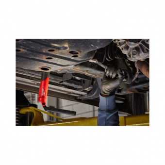 MILWAUKEE Разрезной гаечный ключ 8 X 10 мм | 4932480626