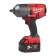 MILWAUKEE Гайкокрут акумуляторний 1/2" , M18 FHIWP12-502X, 1491Нм  | 4933459693