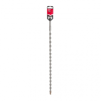 MILWAUKEE Бур SDS-PLUS M2 , Ø12,0х450х400мм | 4932307077